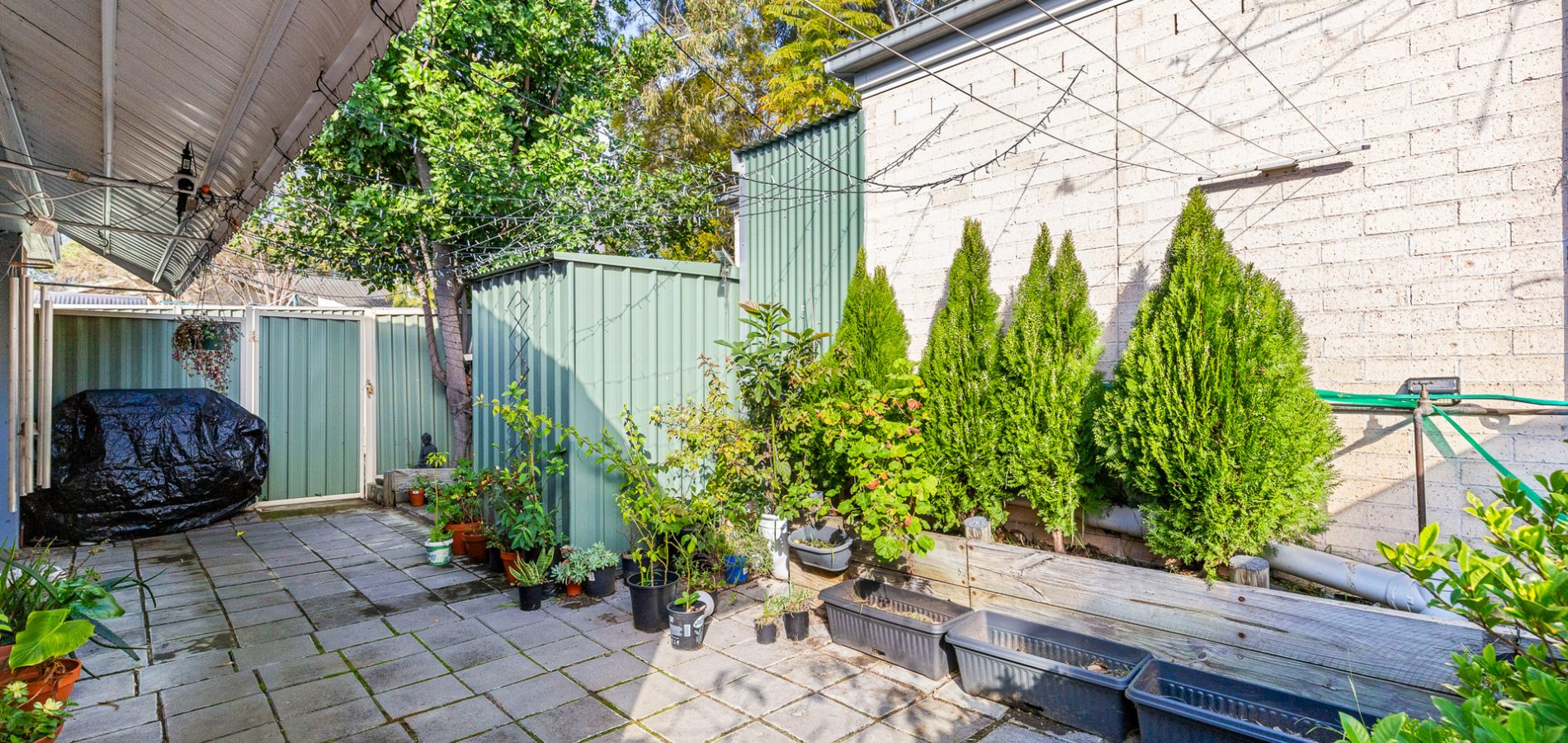 Sold - 54A Toongabbie Road - New Property in Toongabbie - Real Estate by Kim McChlery