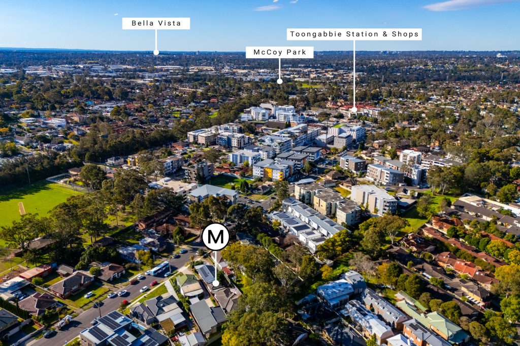 Sold - 54A Toongabbie Road - New Property in Toongabbie - Real Estate by Kim McChlery