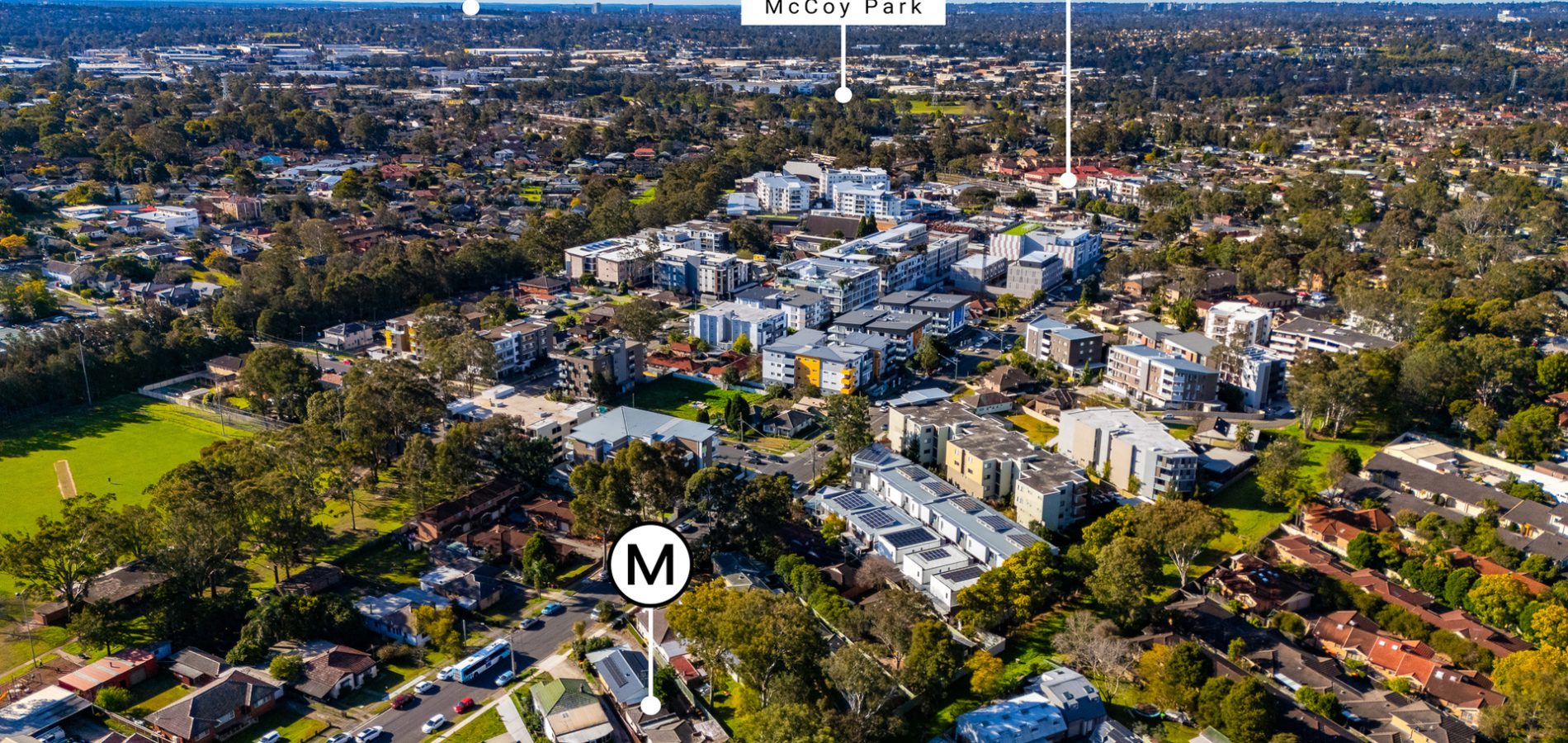 Sold - 54A Toongabbie Road - New Property in Toongabbie - Real Estate by Kim McChlery