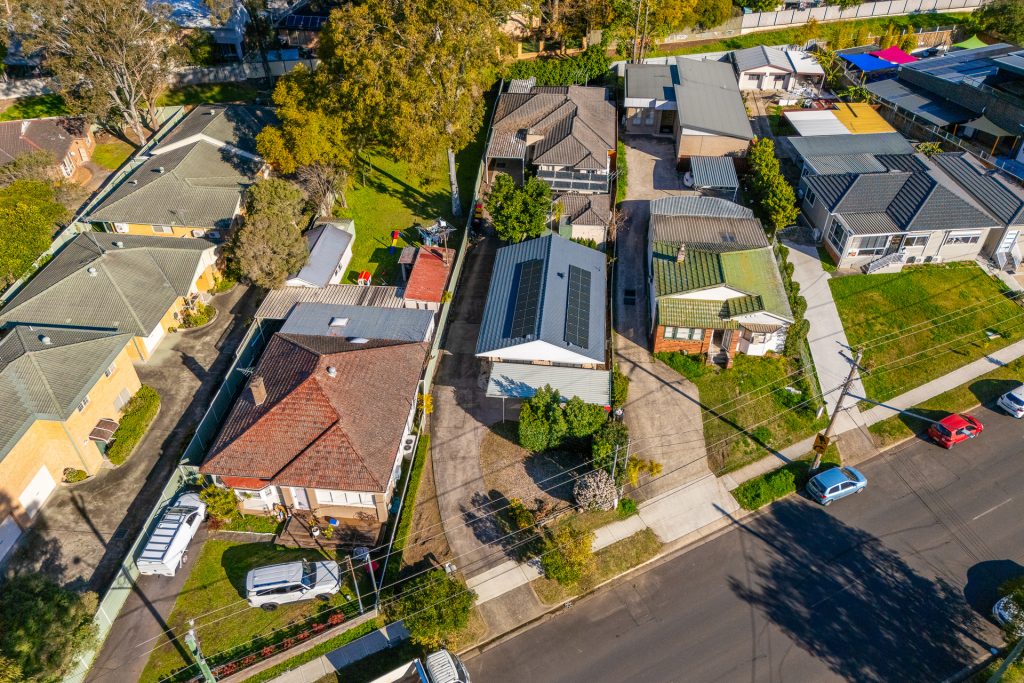 Sold - 54A Toongabbie Road - New Property in Toongabbie - Real Estate by Kim McChlery