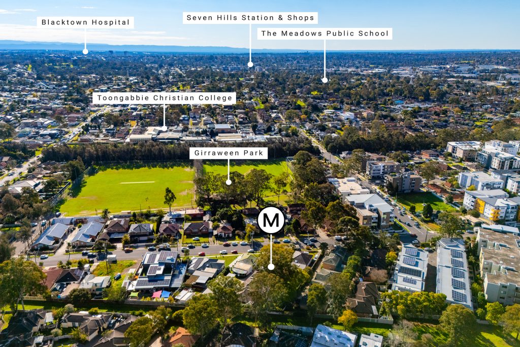 Sold - 54A Toongabbie Road - New Property in Toongabbie - Real Estate by Kim McChlery