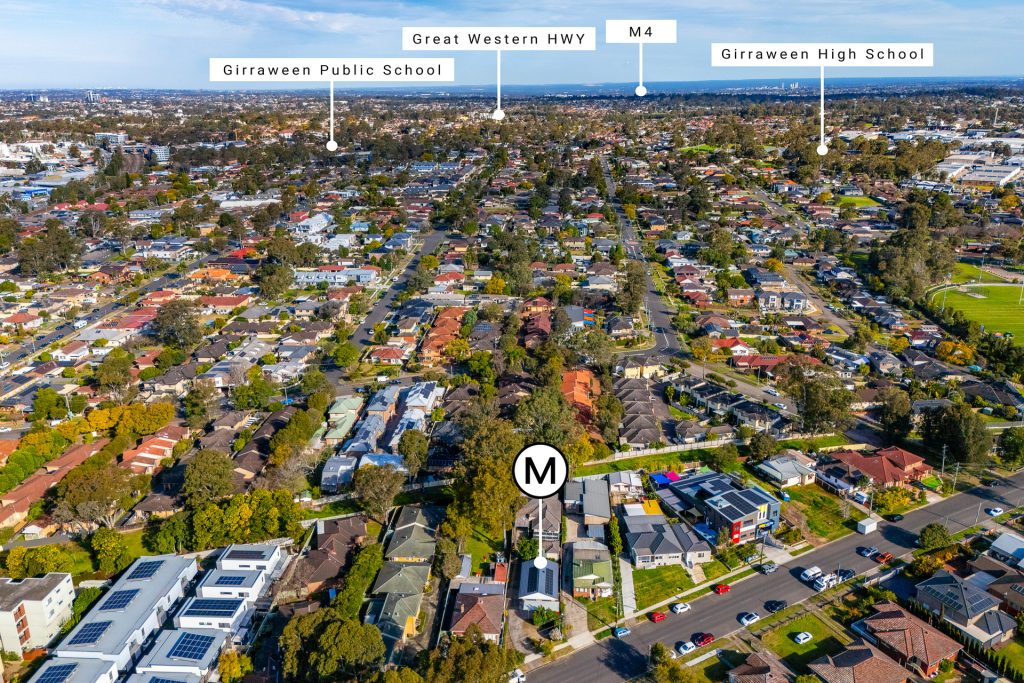 Sold - 54A Toongabbie Road - New Property in Toongabbie - Real Estate by Kim McChlery