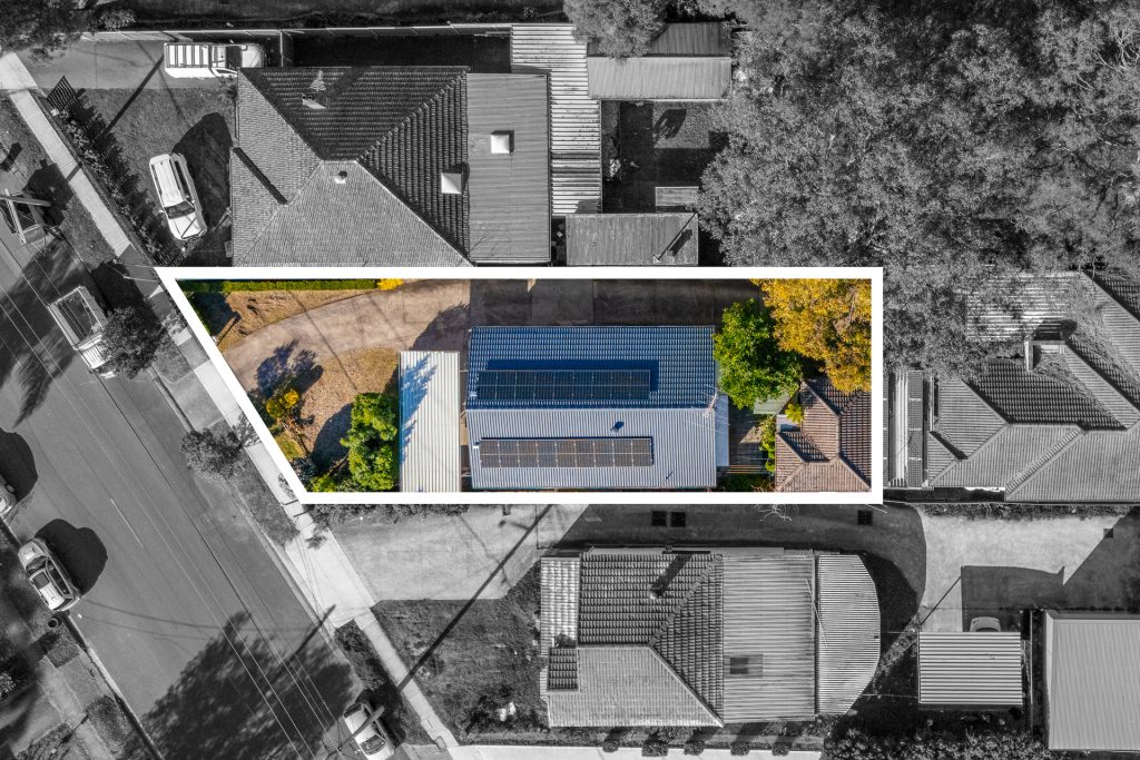 Sold - 54A Toongabbie Road - New Property in Toongabbie - Real Estate by Kim McChlery