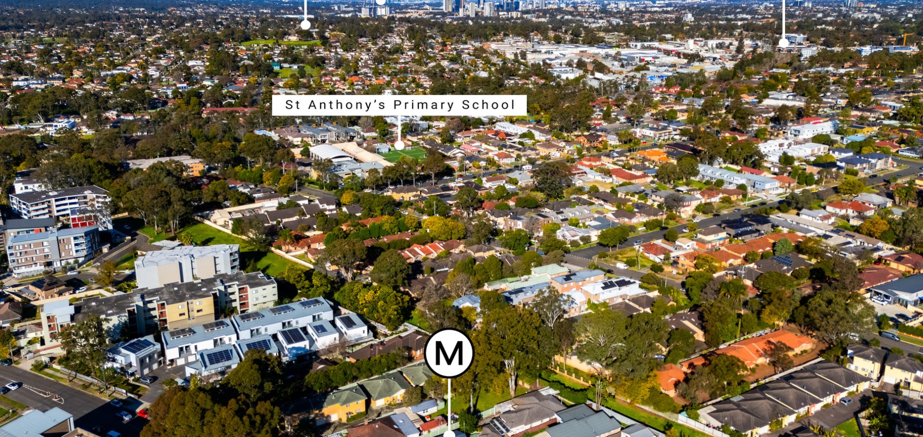 Sold - 54A Toongabbie Road - New Property in Toongabbie - Real Estate by Kim McChlery