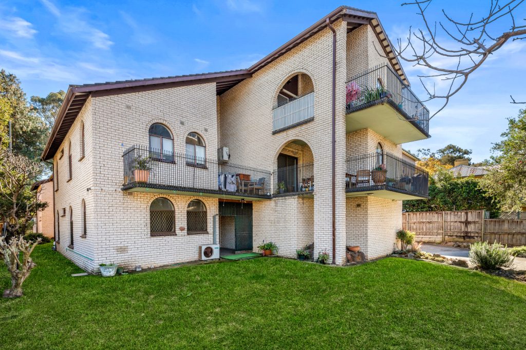 Sold - 1/32A Albert Street - New Property in North Parramatta - Real Estate by Sandra Aquilina