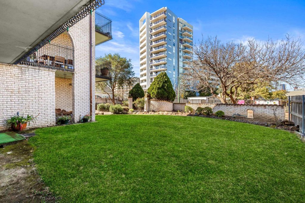 Sold - 1/32A Albert Street - New Property in North Parramatta - Real Estate by Sandra Aquilina