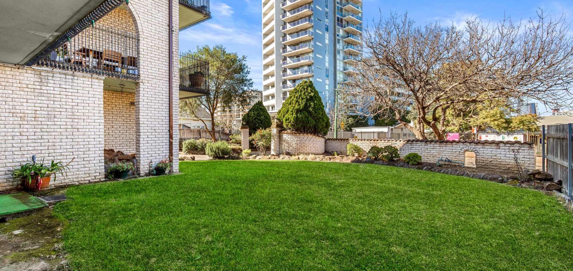 Sold - 1/32A Albert Street - New Property in North Parramatta - Real Estate by Sandra Aquilina