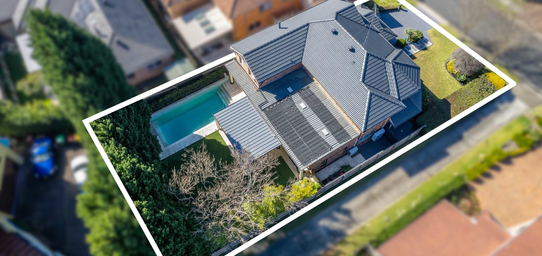 Sold - 30 Gindurra Avenue - New Property in Castle Hill - Real Estate by David Choy