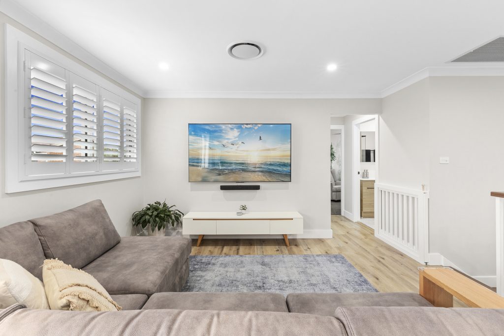 Sold - 6 Mawson Place - New Property in Pitt Town - Real Estate by Brett Humby