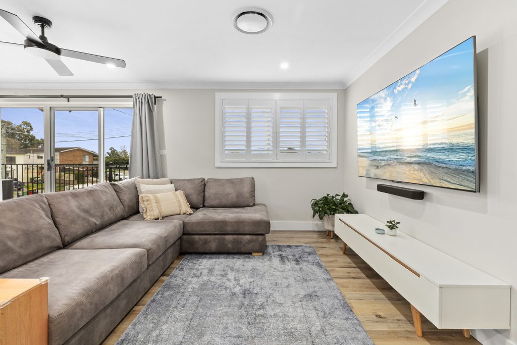 Sold - 6 Mawson Place - New Property in Pitt Town - Real Estate by Brett Humby