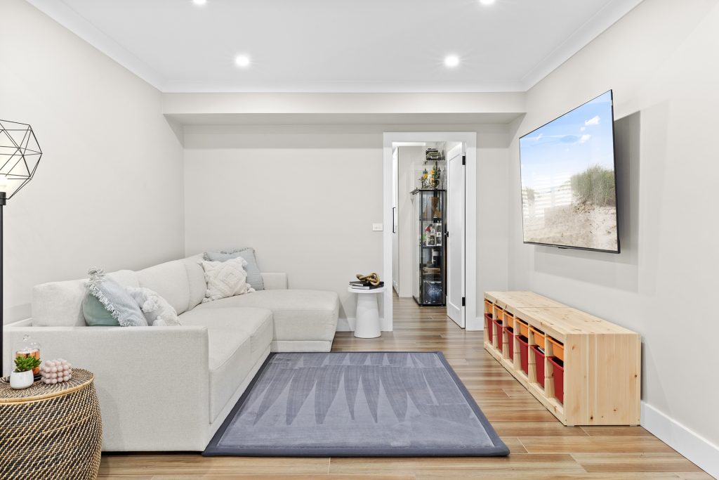 Sold - 6 Mawson Place - New Property in Pitt Town - Real Estate by Brett Humby