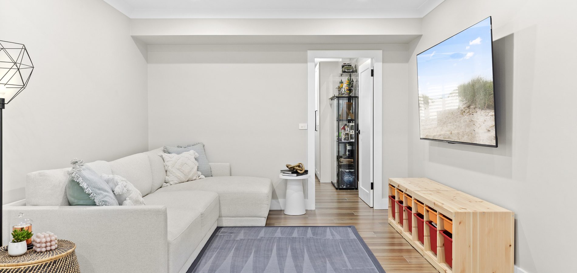 Sold - 6 Mawson Place - New Property in Pitt Town - Real Estate by Brett Humby