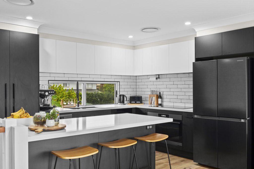 Sold - 6 Mawson Place - New Property in Pitt Town - Real Estate by Brett Humby