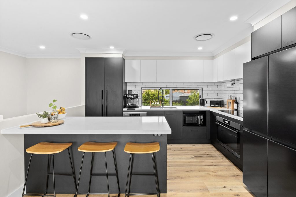 Sold - 6 Mawson Place - New Property in Pitt Town - Real Estate by Brett Humby