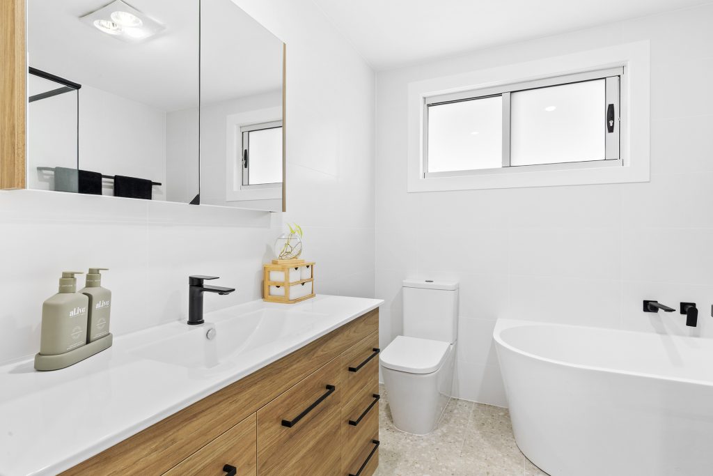 Sold - 6 Mawson Place - New Property in Pitt Town - Real Estate by Brett Humby