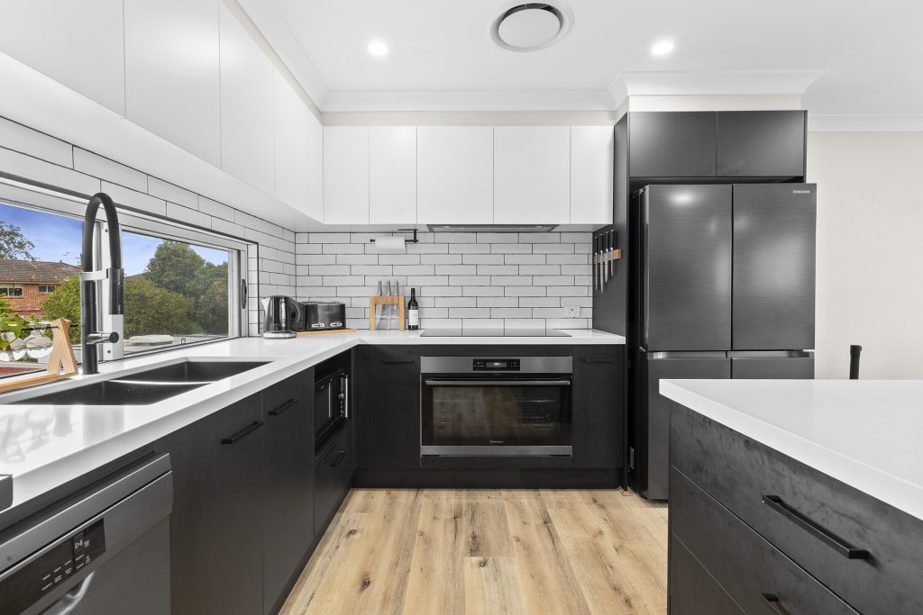 Sold - 6 Mawson Place - New Property in Pitt Town - Real Estate by Brett Humby