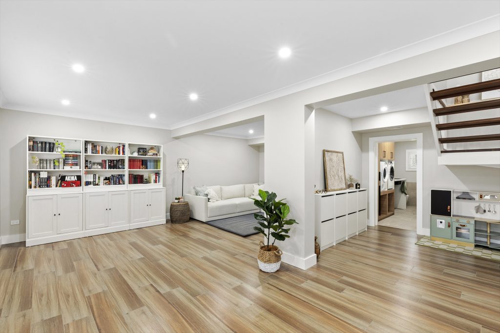 Sold - 6 Mawson Place - New Property in Pitt Town - Real Estate by Brett Humby