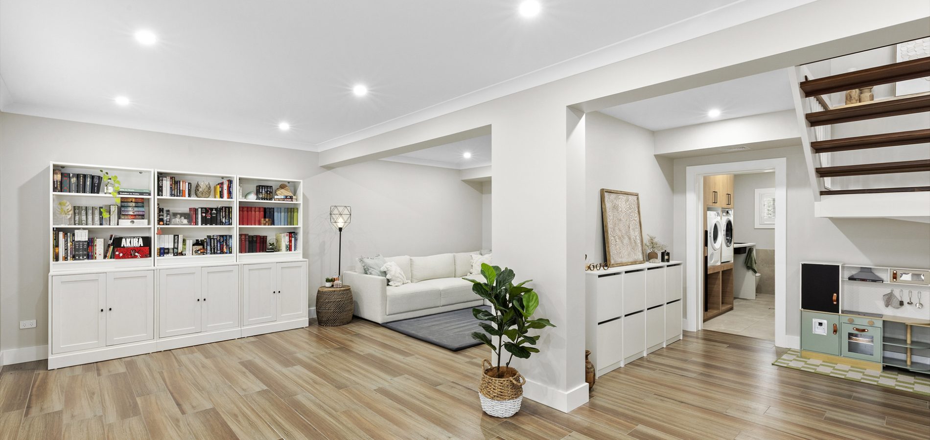 Sold - 6 Mawson Place - New Property in Pitt Town - Real Estate by Brett Humby