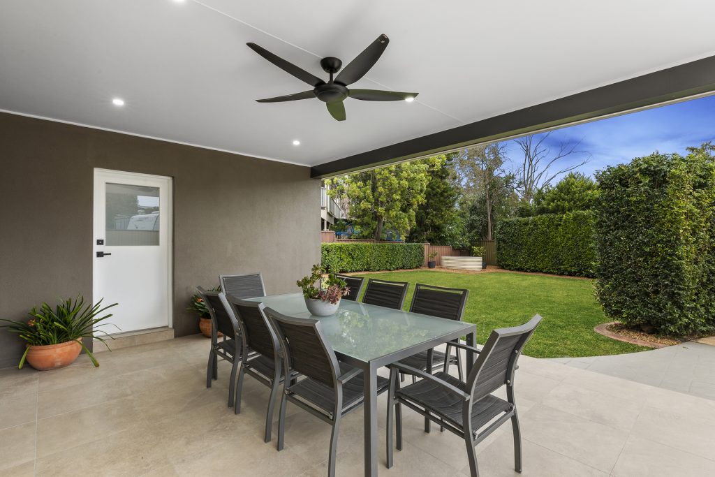 Sold - 6 Mawson Place - New Property in Pitt Town - Real Estate by Brett Humby