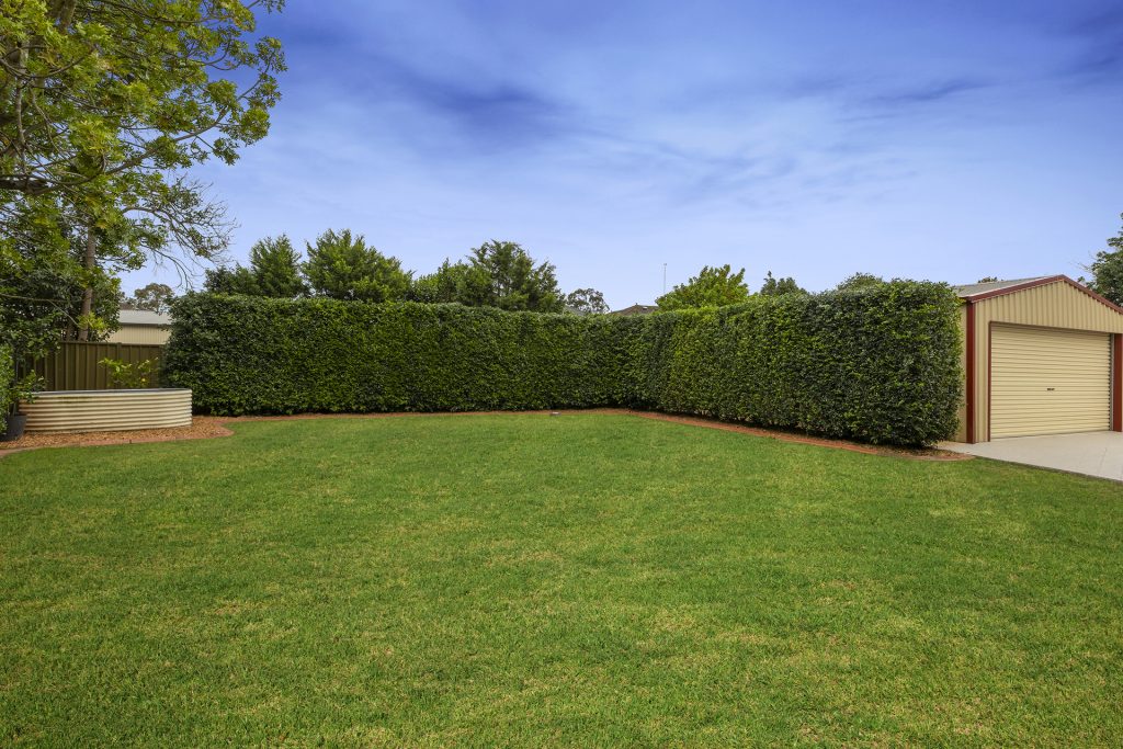 Sold - 6 Mawson Place - New Property in Pitt Town - Real Estate by Brett Humby