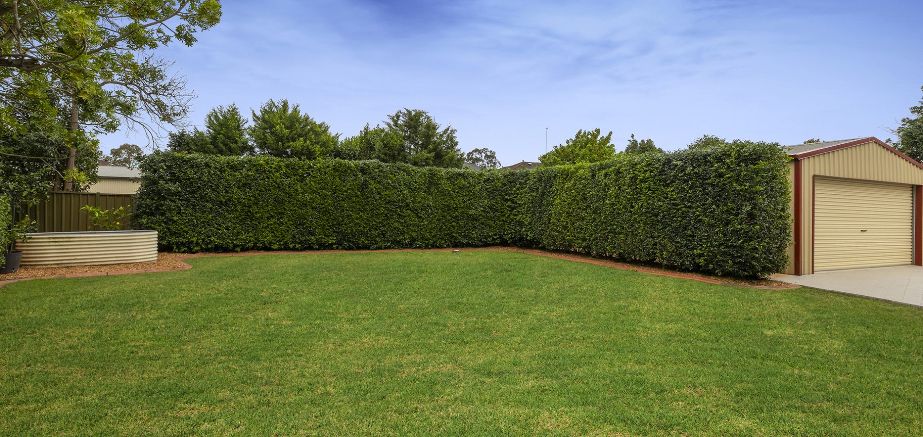 Sold - 6 Mawson Place - New Property in Pitt Town - Real Estate by Brett Humby