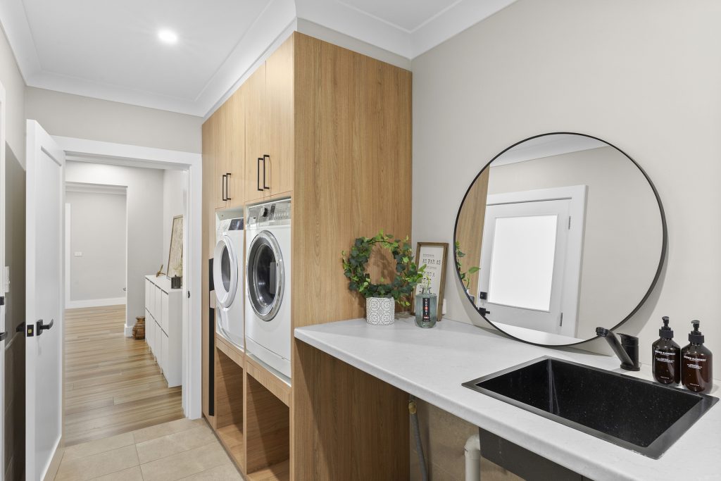 Sold - 6 Mawson Place - New Property in Pitt Town - Real Estate by Brett Humby