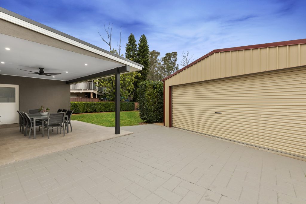 Sold - 6 Mawson Place - New Property in Pitt Town - Real Estate by Brett Humby