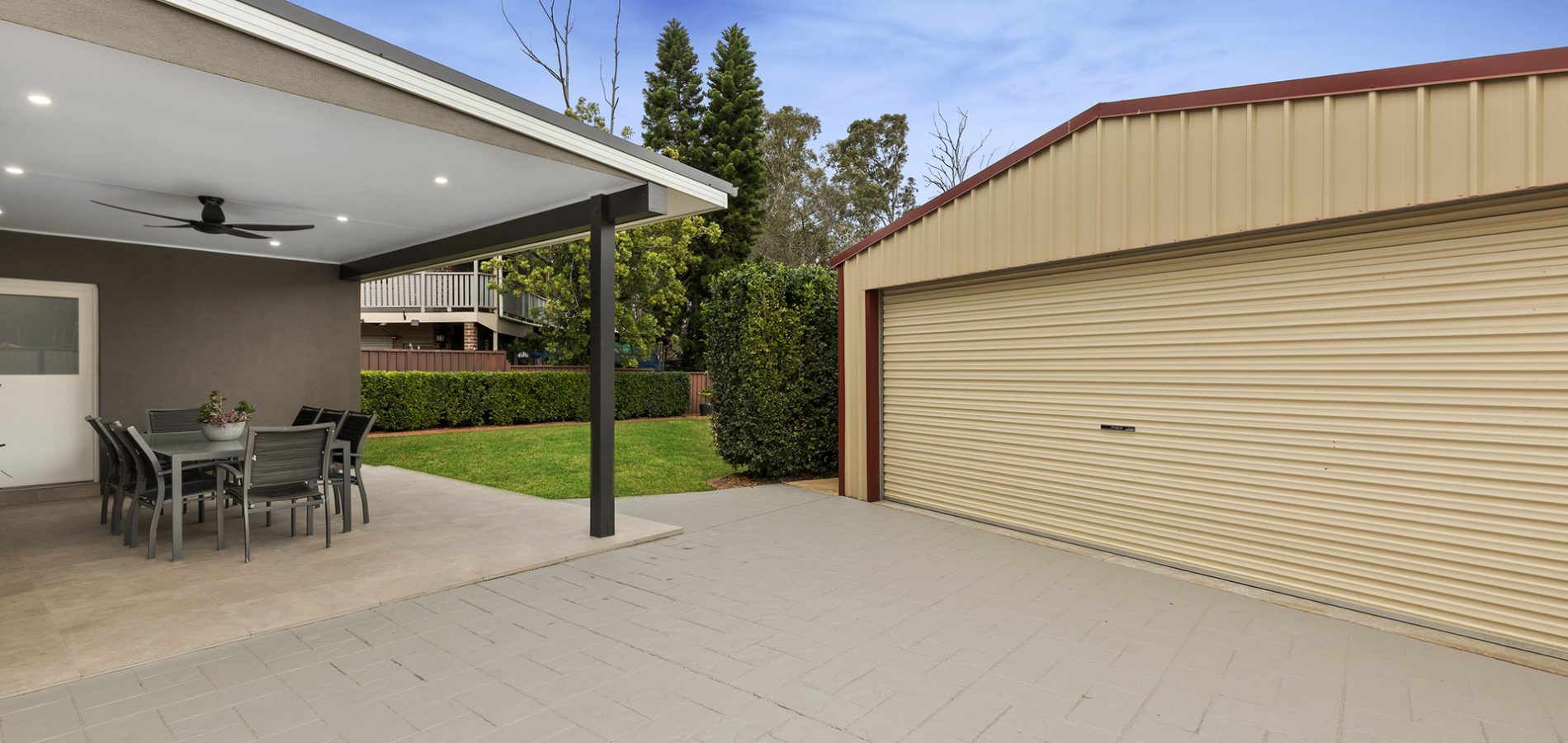 Sold - 6 Mawson Place - New Property in Pitt Town - Real Estate by Brett Humby