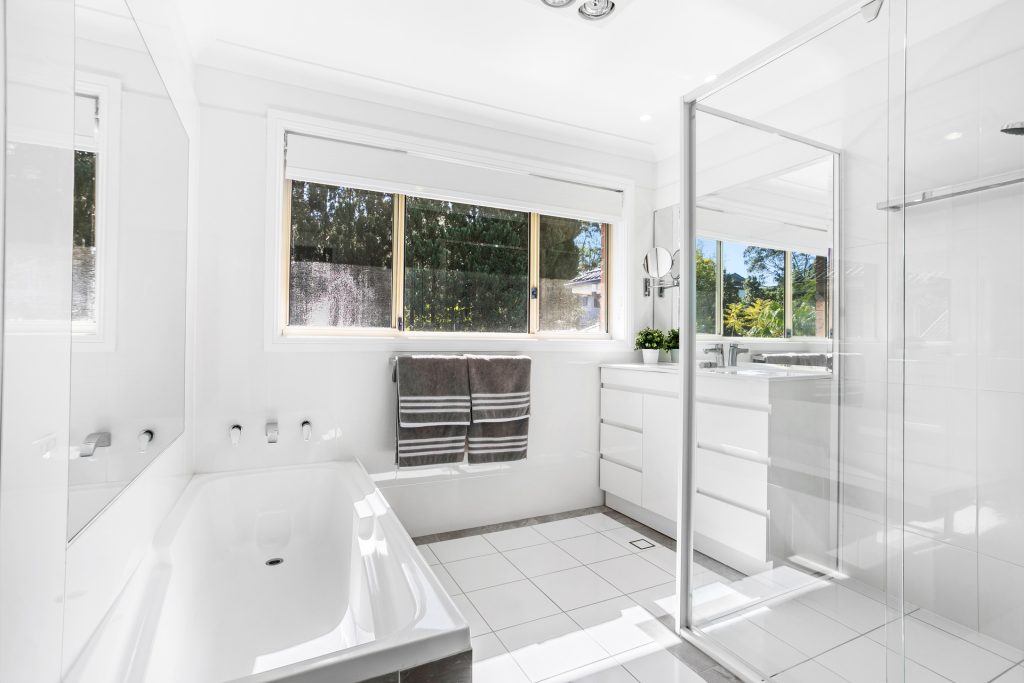 Sold - 30 Gindurra Avenue - New Property in Castle Hill - Real Estate by David Choy