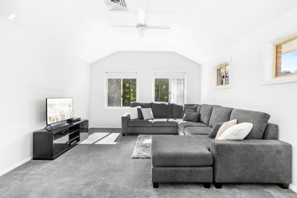 Sold - 30 Gindurra Avenue - New Property in Castle Hill - Real Estate by David Choy