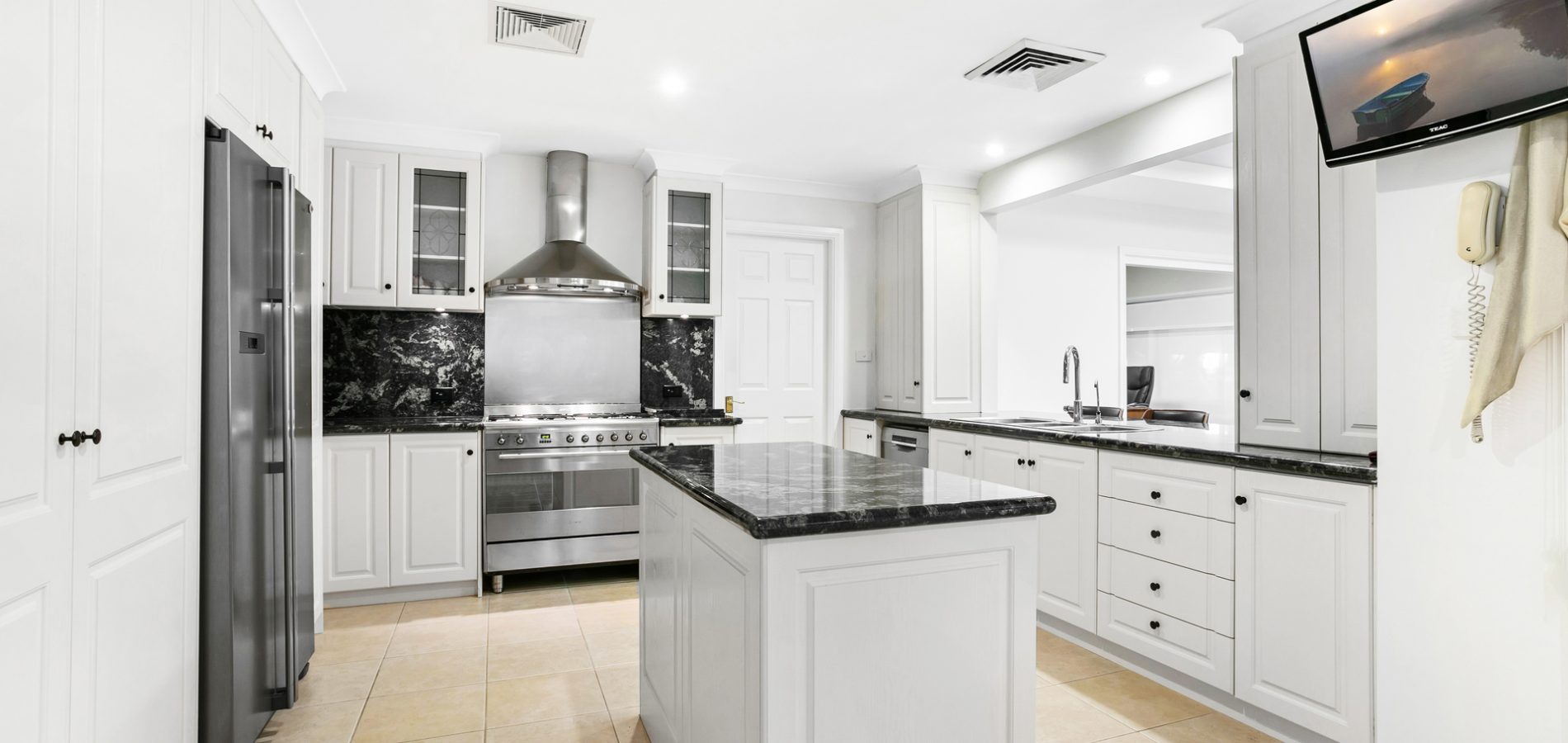 Sold - 30 Gindurra Avenue - New Property in Castle Hill - Real Estate by David Choy