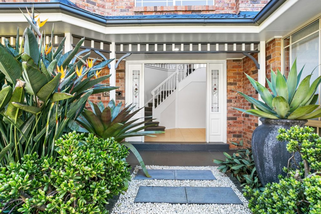 Sold - 30 Gindurra Avenue - New Property in Castle Hill - Real Estate by David Choy