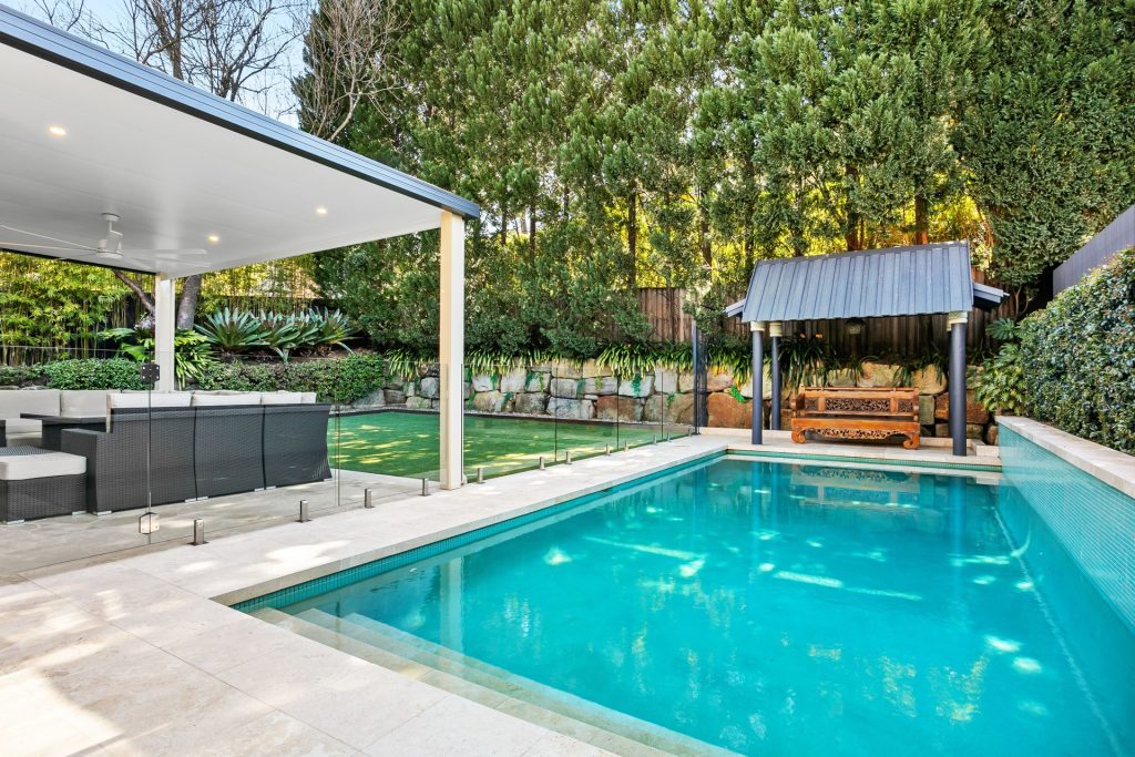Sold - 30 Gindurra Avenue - New Property in Castle Hill - Real Estate by David Choy