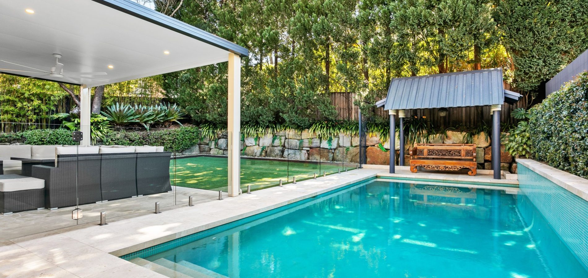 Sold - 30 Gindurra Avenue - New Property in Castle Hill - Real Estate by David Choy