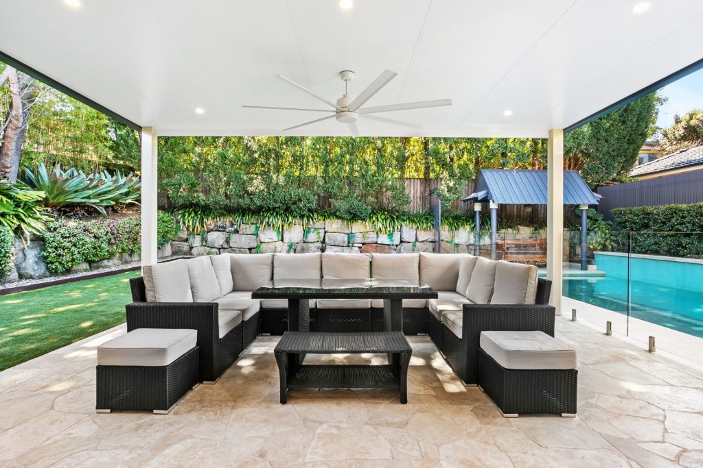 Sold - 30 Gindurra Avenue - New Property in Castle Hill - Real Estate by David Choy