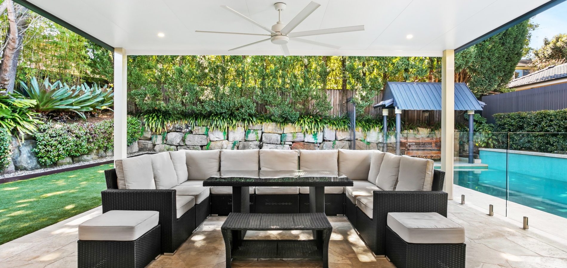 Sold - 30 Gindurra Avenue - New Property in Castle Hill - Real Estate by David Choy