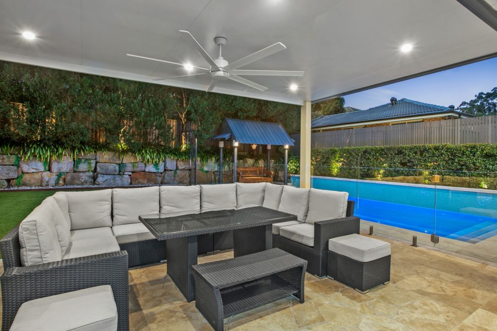 Sold - 30 Gindurra Avenue - New Property in Castle Hill - Real Estate by David Choy