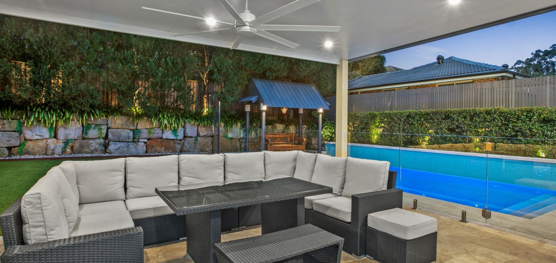Sold - 30 Gindurra Avenue - New Property in Castle Hill - Real Estate by David Choy