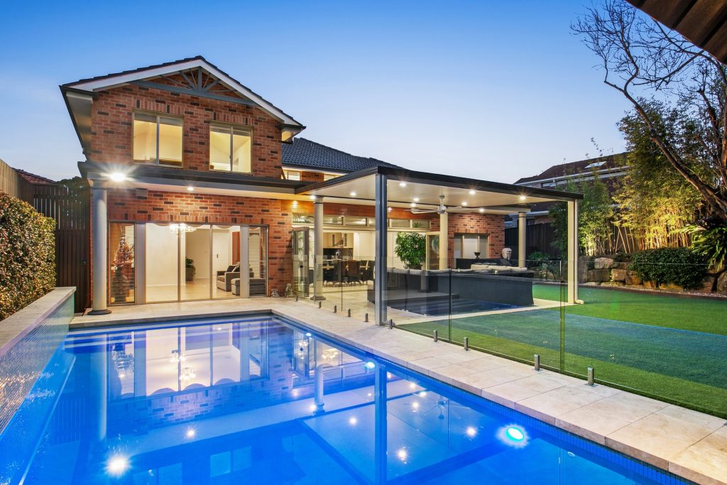 Sold - 30 Gindurra Avenue - New Property in Castle Hill - Real Estate by David Choy