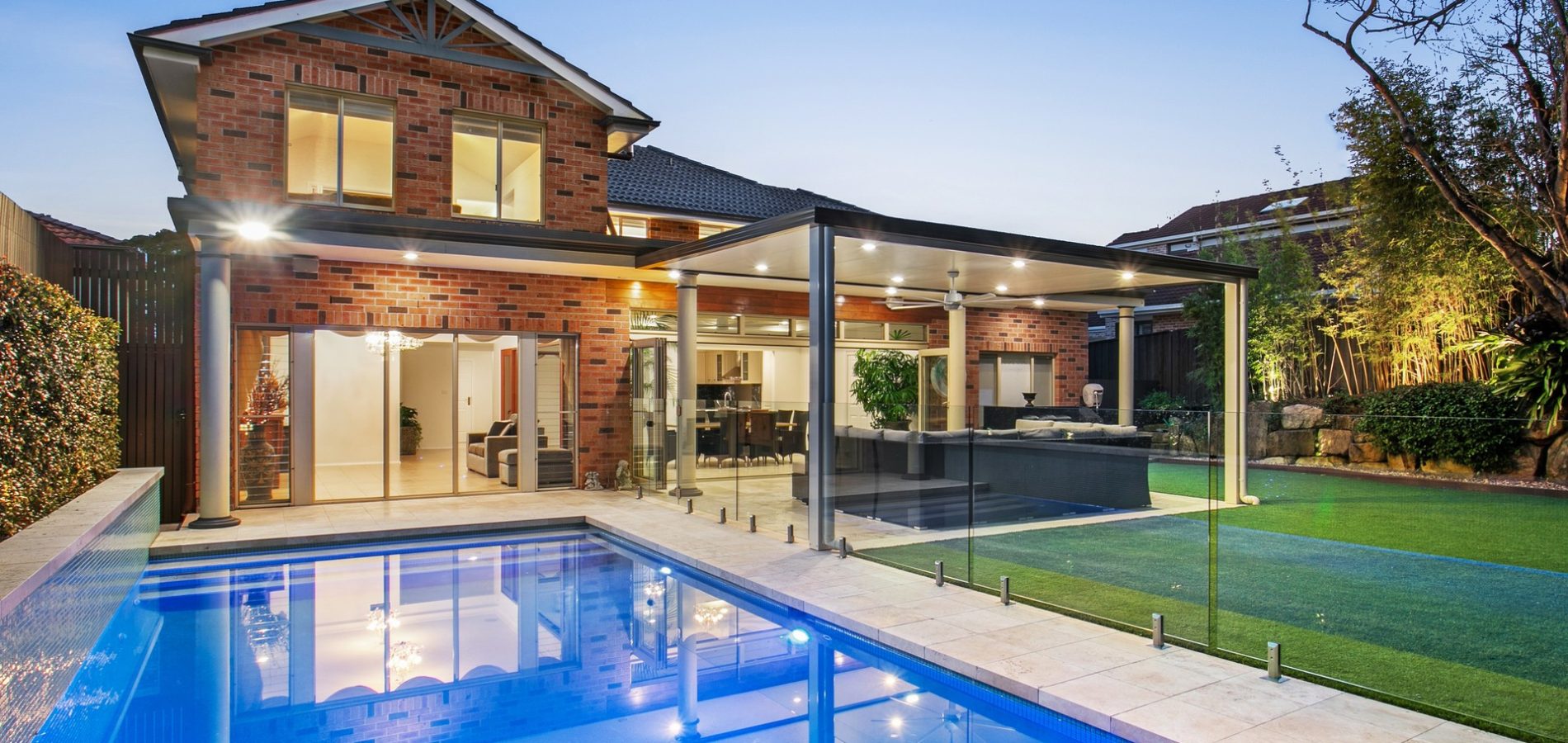 Sold - 30 Gindurra Avenue - New Property in Castle Hill - Real Estate by David Choy