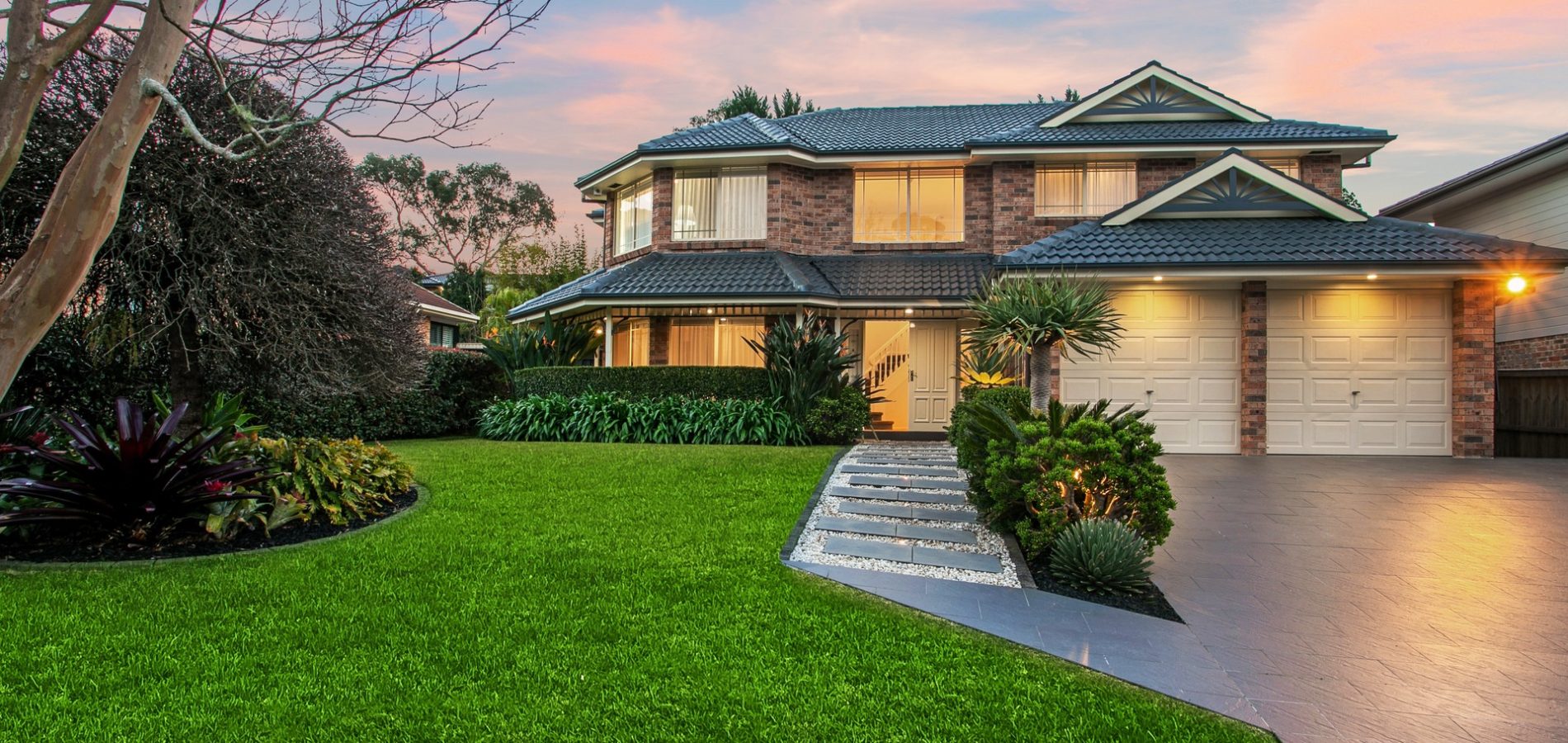 Sold - 30 Gindurra Avenue - New Property in Castle Hill - Real Estate by David Choy