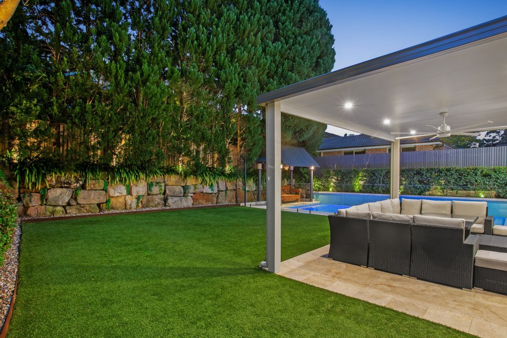 Sold - 30 Gindurra Avenue - New Property in Castle Hill - Real Estate by David Choy