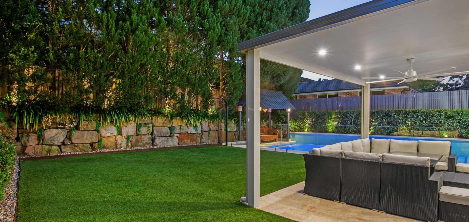 Sold - 30 Gindurra Avenue - New Property in Castle Hill - Real Estate by David Choy