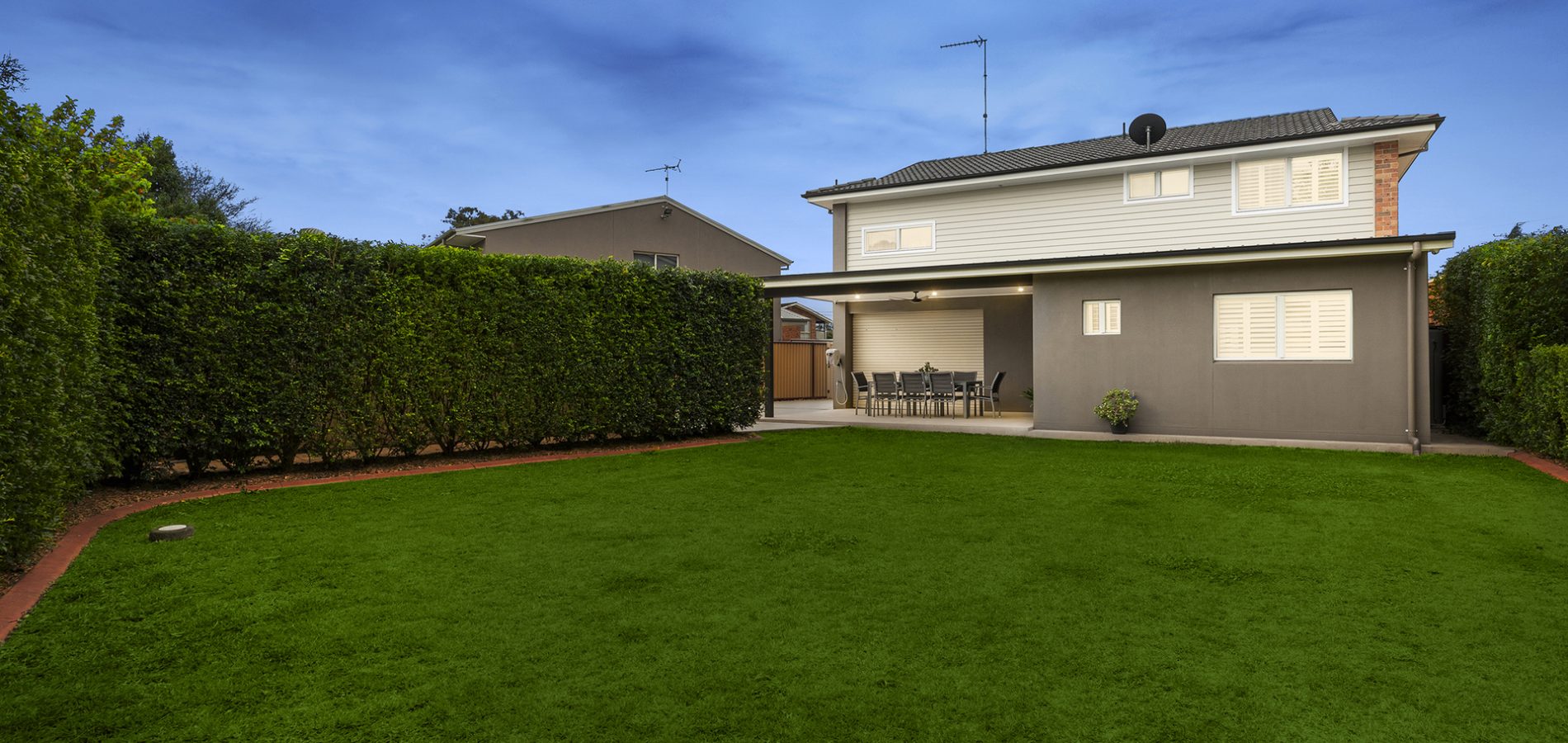 Sold - 6 Mawson Place - New Property in Pitt Town - Real Estate by Brett Humby