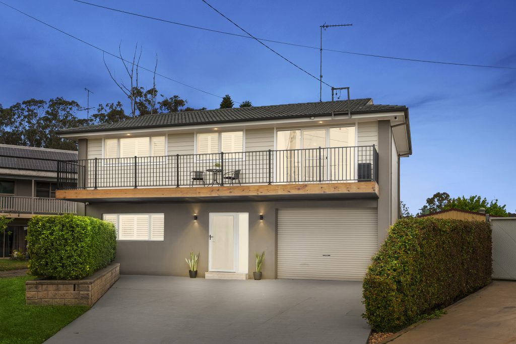 Sold - 6 Mawson Place - New Property in Pitt Town - Real Estate by Brett Humby