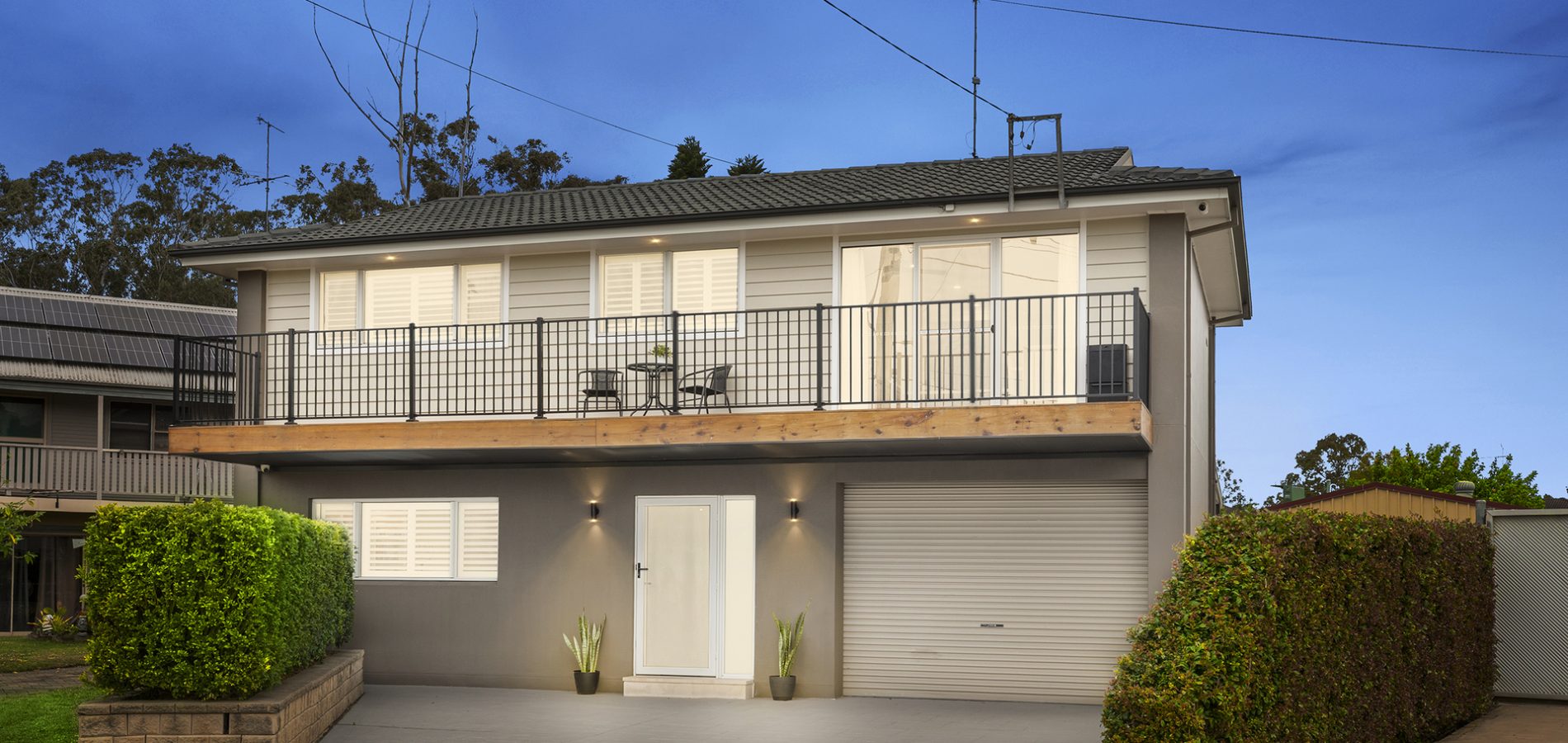 Sold - 6 Mawson Place - New Property in Pitt Town - Real Estate by Brett Humby