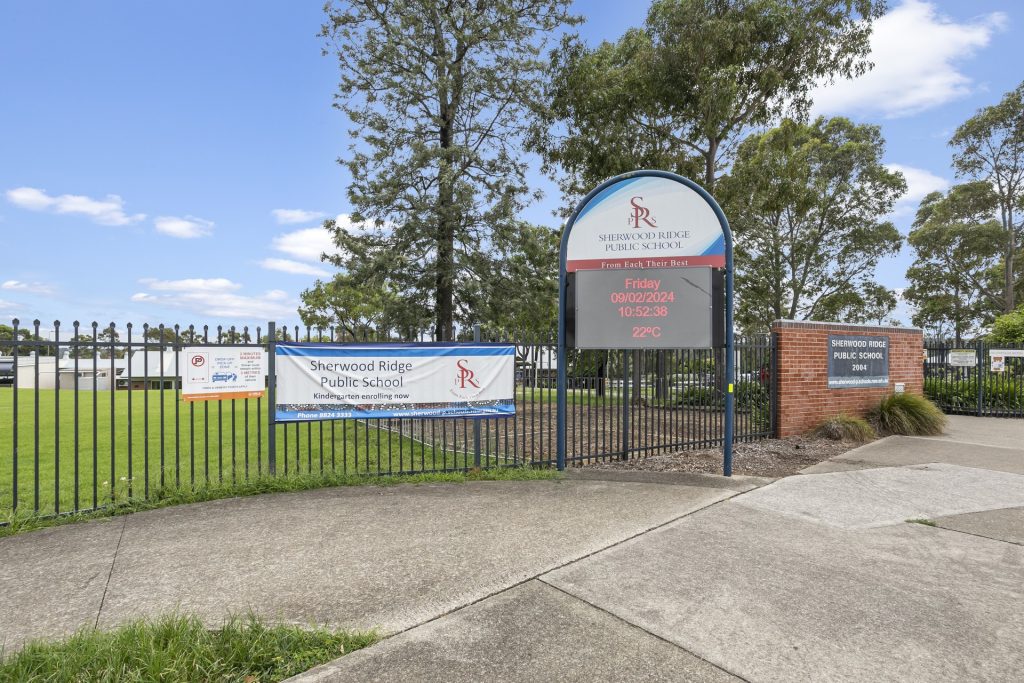 Sold - 30 Gindurra Avenue - New Property in Castle Hill - Real Estate by David Choy