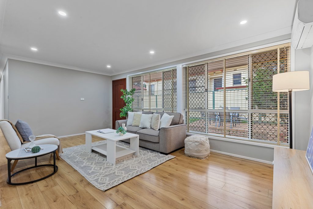 Sold - 19A Napier Street - New Property in Mays Hill - Real Estate by Amit Nayak