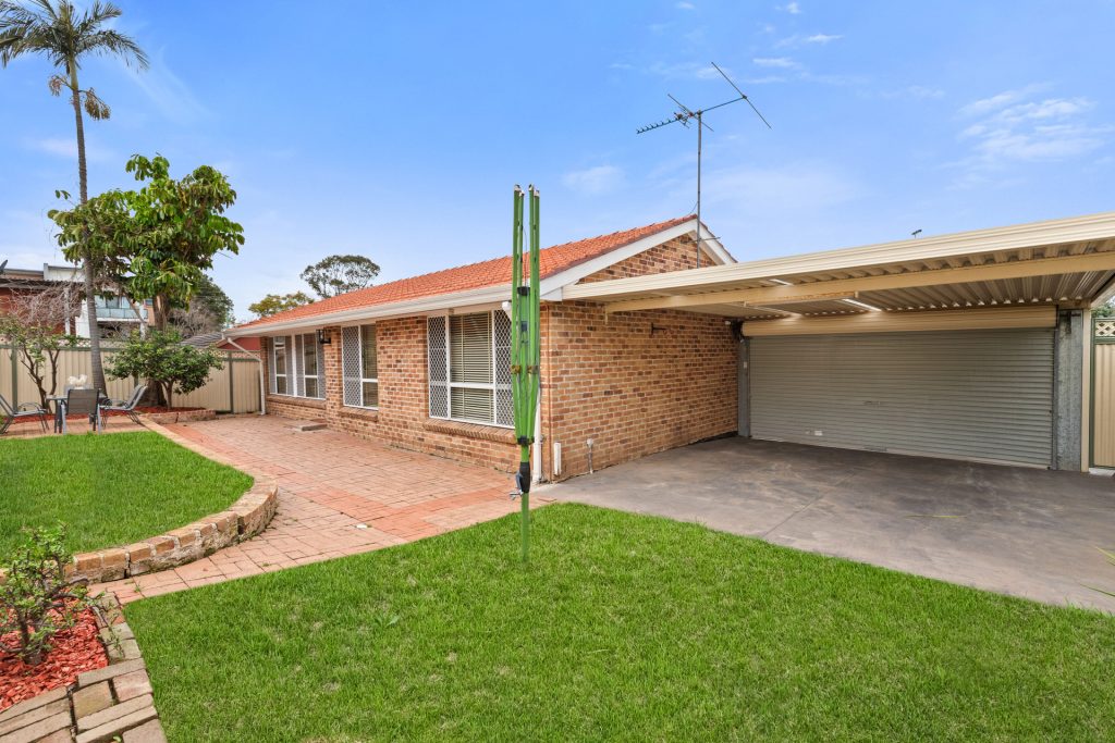 Sold - 19A Napier Street - New Property in Mays Hill - Real Estate by Amit Nayak