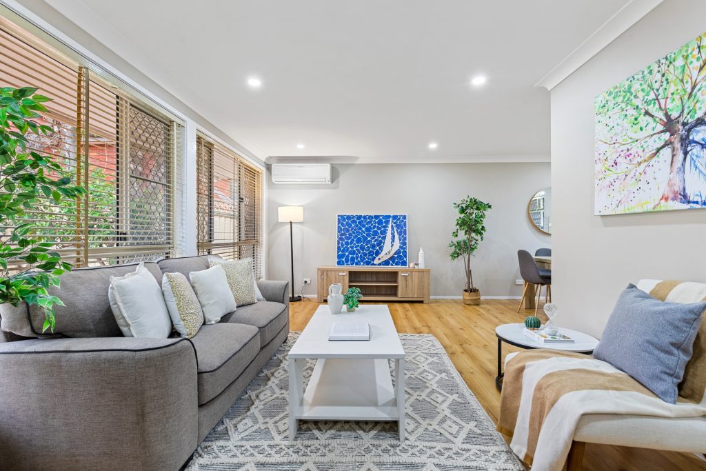 Sold - 19A Napier Street - New Property in Mays Hill - Real Estate by Amit Nayak